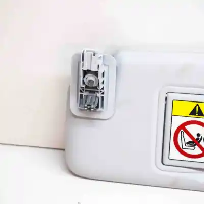 Pezzo di ricambio per auto di seconda mano tenda sinistra per opel mokka (2020-..) off-road riferimenti oem iam   