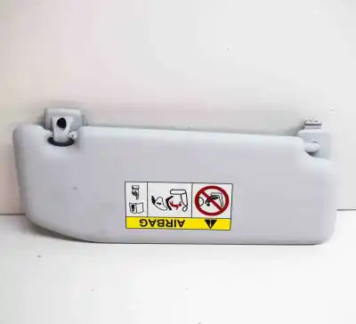 Pezzo di ricambio per auto di seconda mano tenda sinistra per opel mokka (2020-..) off-road riferimenti oem iam   