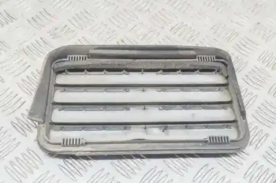 Second-hand car spare part FRONT GRILLE for NISSAN NP300 NAVARA PICK-UP D23  OEM IAM references 76804-EB000  
