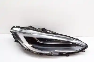 Tweedehands auto-onderdeel RECHTS KOPLAMP voor TESLA MODEL S  OEM IAM-referenties 1053579-00-E  