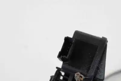 Second-hand car spare part trunk lock for bmw 1 e87 (2003-2013) hatchback oem iam references 7840617  