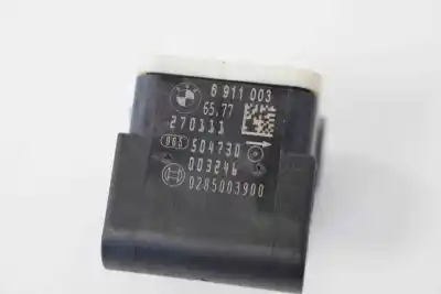 Second-hand car spare part sensor for bmw 1 e87 (2003-2013) hatchback oem iam references 6911003  