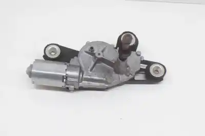 Second-hand car spare part REAR WINDSHIELD WIPER MOTOR for FORD FIESTA VI  OEM IAM references 0390201215,8A61-A17K441-AD  