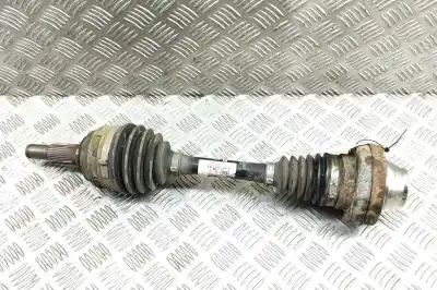 Piesă de schimb auto la mâna a doua TRANSMISIE FATÃ DREAPTA pentru PORSCHE CAYENNE 92A  Referințe OEM IAM 7P0407271C,7P0.407.271.C  