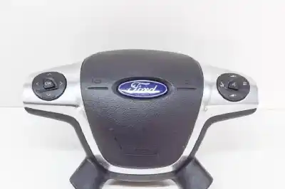 Peça sobressalente para automóvel em segunda mão AIRBAG DIANTEIRO ESQUERDO por FORD FOCUS III  Referências OEM IAM EM51-R042B85-AA3ZHE,AM5T-14K147-AA,EM51-R042B85-AA  