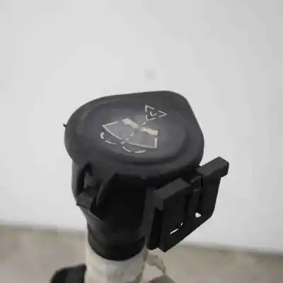 Second-hand car spare part windscreen washer bottle for bmw 3 e90 (2004-2011) sedan oem iam references 7124231  
