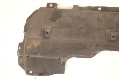 Peça sobressalente para automóvel em segunda mão tampa do motor por toyota auris auris (2006-2012) referências oem iam 51441-12230  