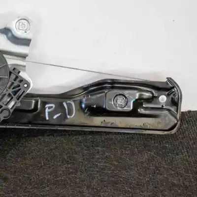 Pezzo di ricambio per auto di seconda mano alzacristalli anteriore destro per opel mokka / mokka x (2012-..) off-road riferimenti oem iam 98910-suv20  
