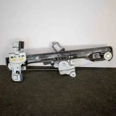 Pezzo di ricambio per auto di seconda mano alzacristalli anteriore destro per opel mokka / mokka x (2012-..) off-road riferimenti oem iam 98910-suv20  