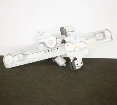 Second-hand car spare part rear right window regulator for opel mokka / mokka x (2012-..) off-road oem iam references 98910-suv20  