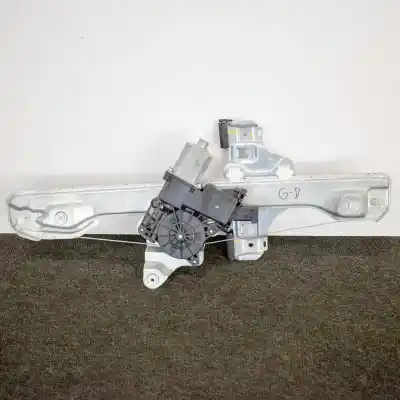 Tweedehands auto-onderdeel REGELAAR RECHTS ACHTERRUIT: voor OPEL MOKKA / MOKKA X  OEM IAM-referenties 98910-SUV20  