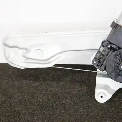 Second-hand car spare part rear right window regulator for opel mokka / mokka x (2012-..) off-road oem iam references 98910-suv20  