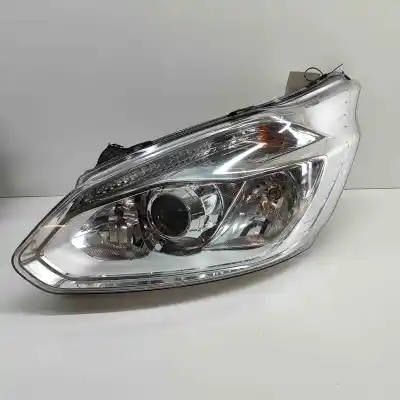 Gebrauchtes Autoersatzteil LINKER SCHEINWERFER zum FORD TRANSIT CUSTOM  OEM-IAM-Referenzen GK21-13D153-BA  