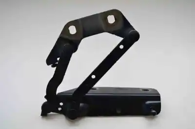 Автозапчасти б/у ПРАВАЯ ПЕРЕДНЯЯ ПЕТЛЯ КАПОТА за LAND ROVER FREELANDER 2 L359  ссылки OEM IAM 6H52-16800-AC  