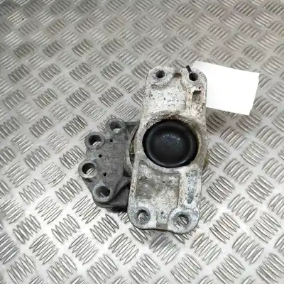 Second-hand car spare part right engine support for ford transit custom (2012-..) commercial oem iam references gk21-6f012-cc  