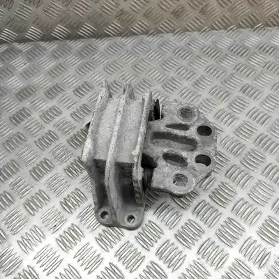 Second-hand car spare part right engine support for ford transit custom (2012-..) commercial oem iam references gk21-6f012-cc  
