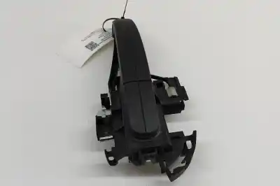 Pezzo di ricambio per auto di seconda mano maniglia esterna anteriore destra per ford transit custom (2012-..) commercial riferimenti oem iam bk21-v224a36-ad  