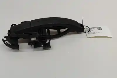 Pezzo di ricambio per auto di seconda mano maniglia esterna anteriore destra per ford transit custom (2012-..) commercial riferimenti oem iam bk21-v224a36-ad  