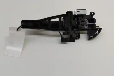 Pezzo di ricambio per auto di seconda mano maniglia esterna anteriore destra per ford transit custom (2012-..) commercial riferimenti oem iam bk21-v224a36-ad  