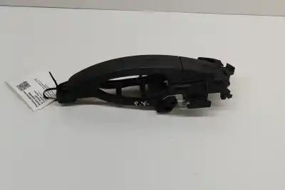 Pezzo di ricambio per auto di seconda mano maniglia esterna anteriore destra per ford transit custom (2012-..) commercial riferimenti oem iam bk21-v224a36-ad  