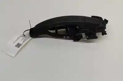 Pezzo di ricambio per auto di seconda mano MANIGLIA ESTERNA ANTERIORE DESTRA per FORD TRANSIT CUSTOM  Riferimenti OEM IAM BK21-V224A36-AD  