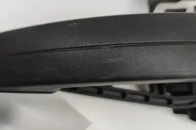 Pezzo di ricambio per auto di seconda mano maniglia esterna anteriore destra per ford transit custom (2012-..) commercial riferimenti oem iam bk21-v224a36-ad  
