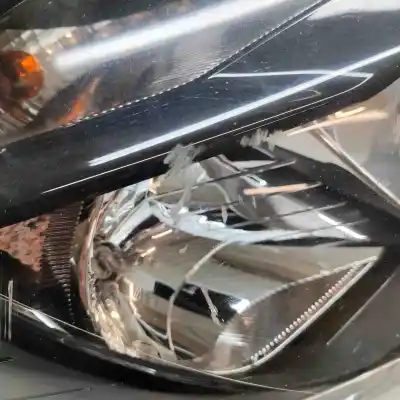 Pezzo di ricambio per auto di seconda mano faro anteriore destro per ford transit custom minibus / passenger (2012-..) minibus / passenger riferimenti oem iam bk21-13w029-bh  