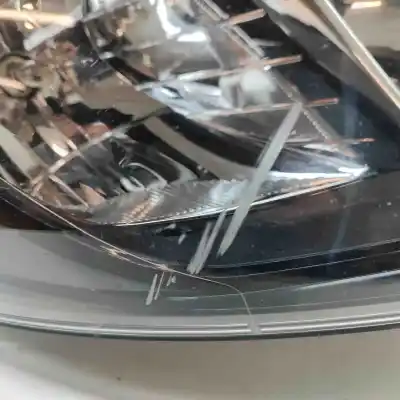 Pezzo di ricambio per auto di seconda mano faro anteriore destro per ford transit custom minibus / passenger (2012-..) minibus / passenger riferimenti oem iam bk21-13w029-bh  