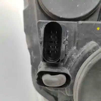 Pezzo di ricambio per auto di seconda mano faro anteriore destro per ford transit custom minibus / passenger (2012-..) minibus / passenger riferimenti oem iam bk21-13w029-bh  