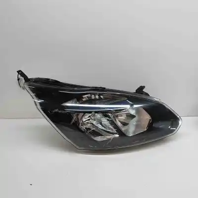 Tweedehands auto-onderdeel RECHTS KOPLAMP voor FORD TRANSIT CUSTOM MINIBUS / PASSENGER  OEM IAM-referenties BK21-13W029-BH  
