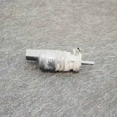 Автозапчасти б/у ЧИСТЫЙ НАСОС за MERCEDES-BENZ E W212  ссылки OEM IAM A2218690121  