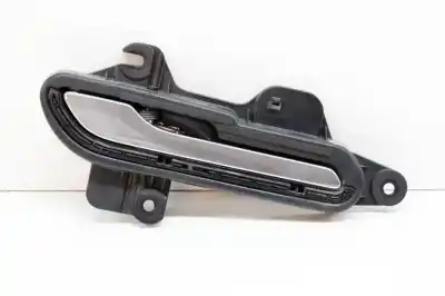 Peça sobressalente para automóvel em segunda mão PUXADOR EXTERIOR FRENTE DIREITO por TESLA MODEL 3  Referências OEM IAM 1081832-00-J  