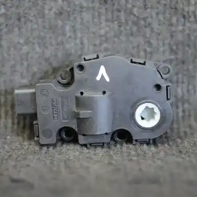 Second-hand car spare part AIR CONDITIONING HATCHES OPENING MOTOR for MERCEDES-BENZ GL X166  OEM IAM references T1015556H  