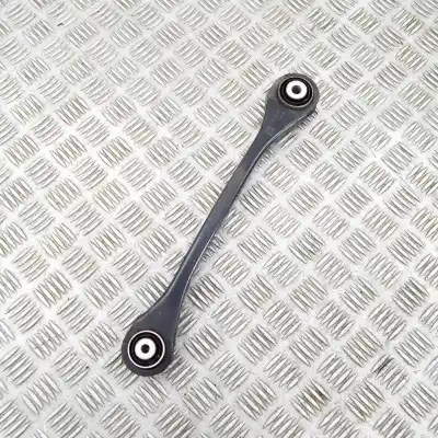 Автозапчастина б/у задній нижний правий ригель підвіски для audi a5 cabrio f57 (2016-..) cabrio посилання на oem iam 4m0505292d,4m0505425d  