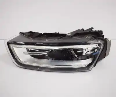 Gebrauchtes Autoersatzteil LINKER SCHEINWERFER zum AUDI Q3 8U  OEM-IAM-Referenzen 8U0941005A,4G0907697D,8U0941043A  