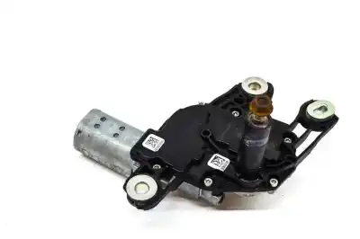 Peça sobressalente para automóvel em segunda mão MOTOR DO LIMPADOR TRASEIRO por SKODA OCTAVIA III COMBI 5E5  Referências OEM IAM W000024388,5F4955711  