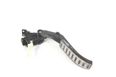 Автозапчастина б/у ПЕДАЛЬ АКСЕЛЕРАТОРА для PORSCHE CAYENNE 9PA  Посилання на OEM IAM 7L0723507  