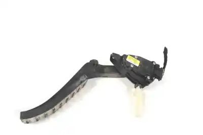 Автозапчастина б/у педаль акселератора для porsche cayenne 9pa (2002-2010) посилання на oem iam 7l0723507  