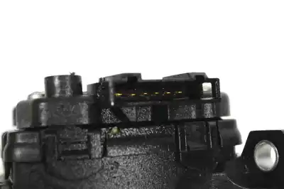 Автозапчастина б/у педаль акселератора для porsche cayenne 9pa (2002-2010) посилання на oem iam 7l0723507  