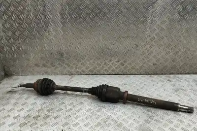 İkinci el araba yedek parçası ÖN SAG SANZIMAN için FORD TRANSIT CUSTOM  OEM IAM referansları BK21-3B436-AC  