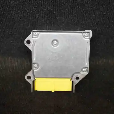 Автозапчастина б/у блок управління подушками безпеки для audi a6 4f2, c6 (2004-2011) посилання на oem iam 4f0959655b,4f0910655e,5wk43416  