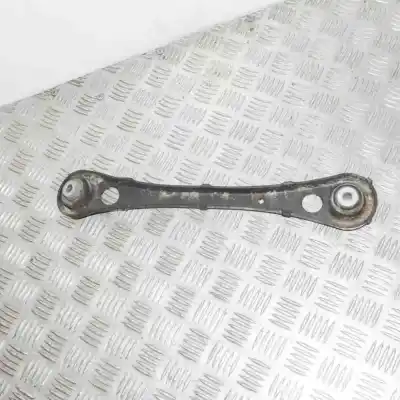 Автозапчастина б/у задній нижний правий ригель підвіски для audi a6 avant 4f5, c6 (2005-2011) посилання на oem iam 4f0501529e  