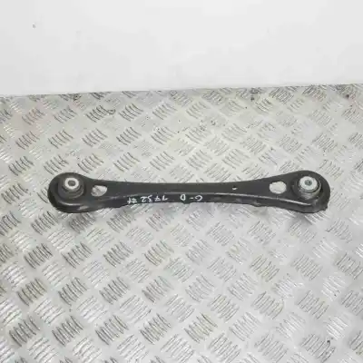 Автозапчастина б/у задній нижний правий ригель підвіски для audi a6 avant 4f5, c6 (2005-2011) посилання на oem iam 4f0501529e  