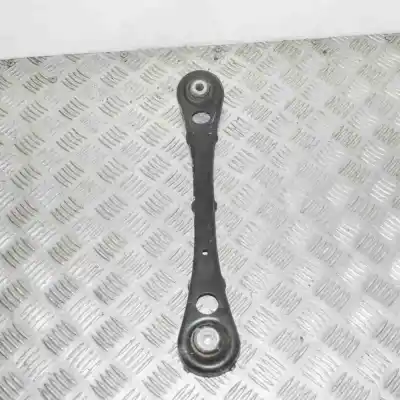 Автозапчастина б/у задній нижний правий ригель підвіски для audi a6 avant 4f5, c6 (2005-2011) посилання на oem iam 4f0501529e  