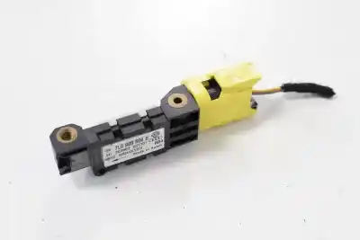 Pezzo di ricambio per auto di seconda mano sensore per porsche cayenne 9pa (2002-2010) riferimenti oem iam 7l0909606b  