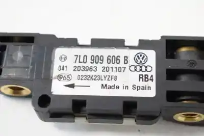 Pezzo di ricambio per auto di seconda mano sensore per porsche cayenne 9pa (2002-2010) riferimenti oem iam 7l0909606b  
