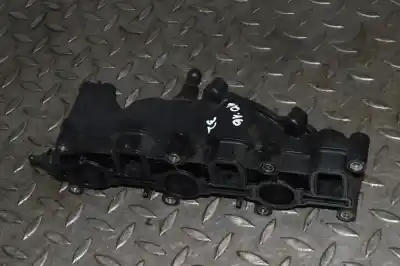 Автозапчасти б/у ВПУСКНОЙ КОЛЛЕКТОР за AUDI A6 4F2, C6  ссылки OEM IAM 059129711AF  