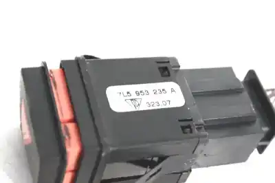 Pezzo di ricambio per auto di seconda mano interruttore per porsche cayenne 9pa (2002-2010) riferimenti oem iam 7l5953235a  