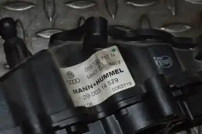 Автозапчастина б/у впускний колектор для audi a6 4f2, c6 (2004-2011) посилання на oem iam 059129712n  