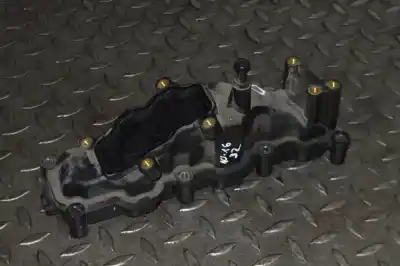 Second-hand car spare part INTAKE MANIFOLD for AUDI A6 4F2, C6  OEM IAM references 059129712N  